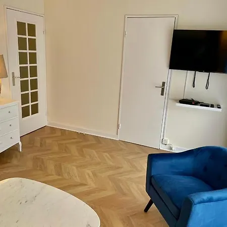 Apartamento Near Invalides Unesco Eiffel Tower Montparnasse París