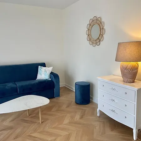 Apartament Near Invalides Unesco Eiffel Tower Montparnasse