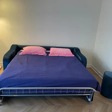 Near Invalides Unesco Eiffel Tower Montparnasse Apartamento Paris