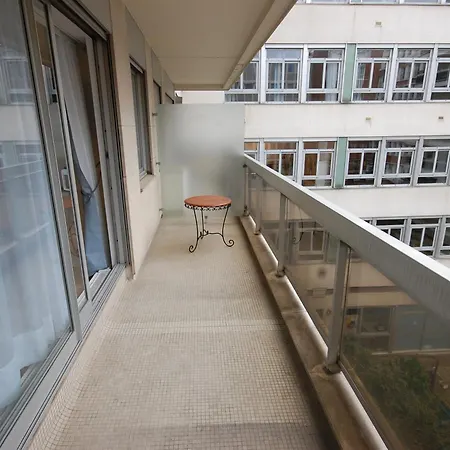 Apartamento Near Invalides Unesco Eiffel Tower Montparnasse